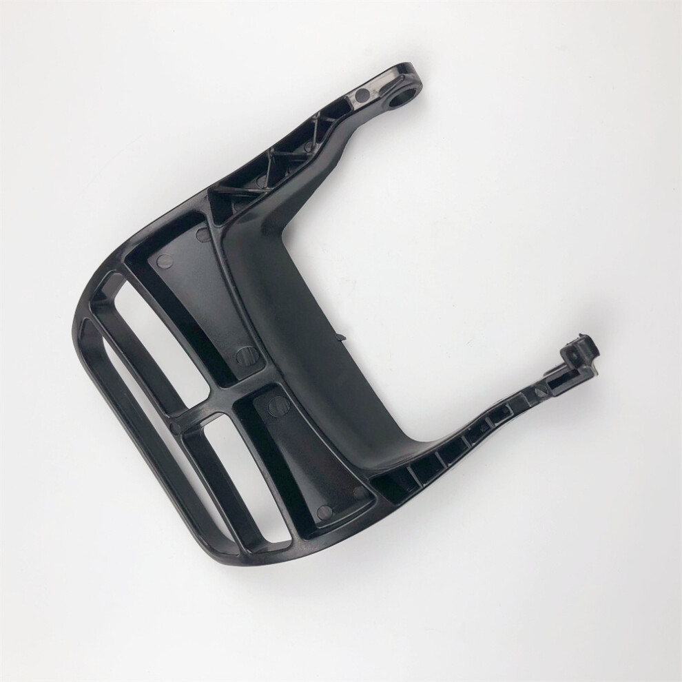 Chain Brake Handle Lever For Stihl Ms382 Chainsaw 1119 792 4900 Black 115295283783