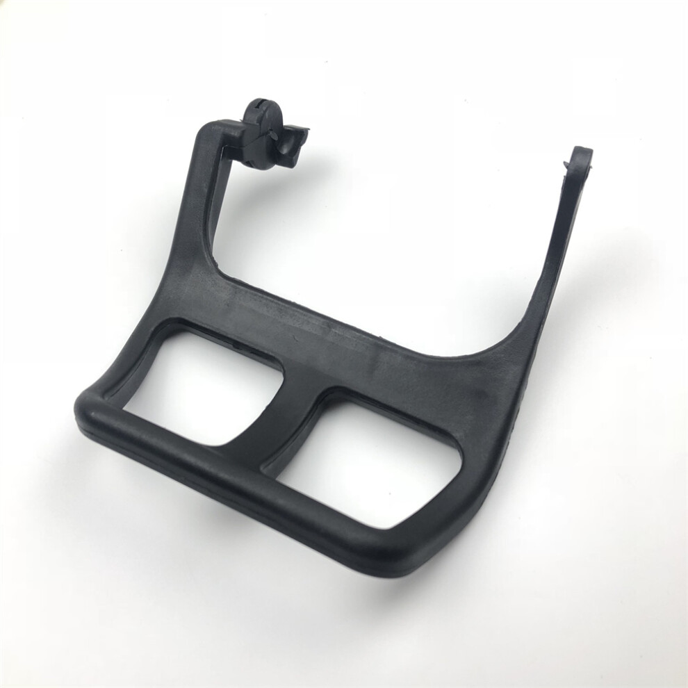 Chain Brake Handle Lever For Stihl 017 018 Ms170 Ms180 Chainsaw #1130 792 9100 Black 320997759041