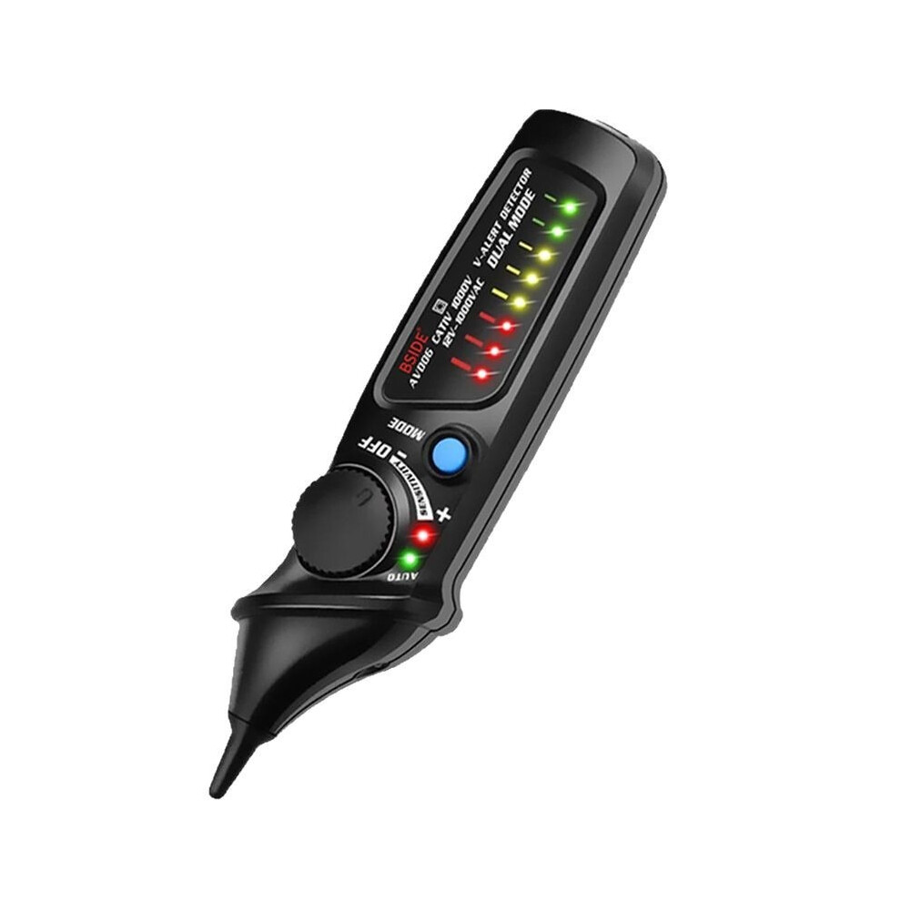 Circuit Safety Checkup Kit Avd06 Voltage Detector And Socket Tester Rcd Gfci Test 320997762966