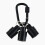 SDS Plus Shank Drill Bit Holder Keychain SDS Shank Adapter Extension Bar Socket Adapter 1