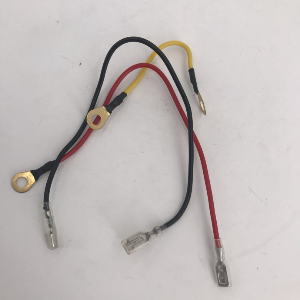0000 400 1306 Ignition Coil Module Fits Stihl 021 023 025 Ms210 Ms230 Ms250 115295283332