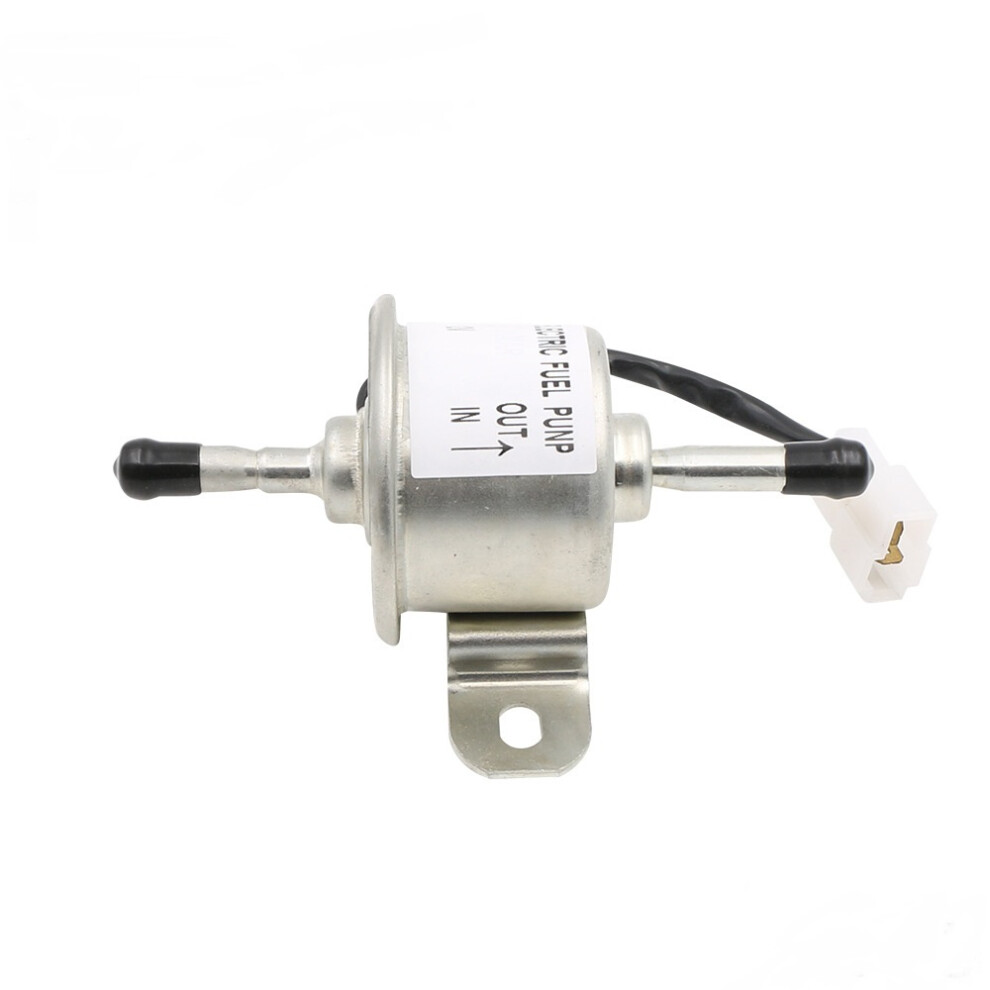 Fuel Pump For Kawasaki 49040-2065 490402065 Small Engine Mower 320997758648