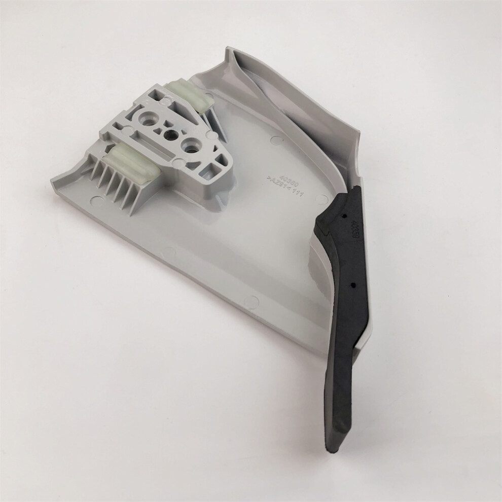 Chain Brake Clutch Side Cover For Stihl Ms661, Ms661c Chainsaw - #1144 640 1705 Replacement Part 113121501056