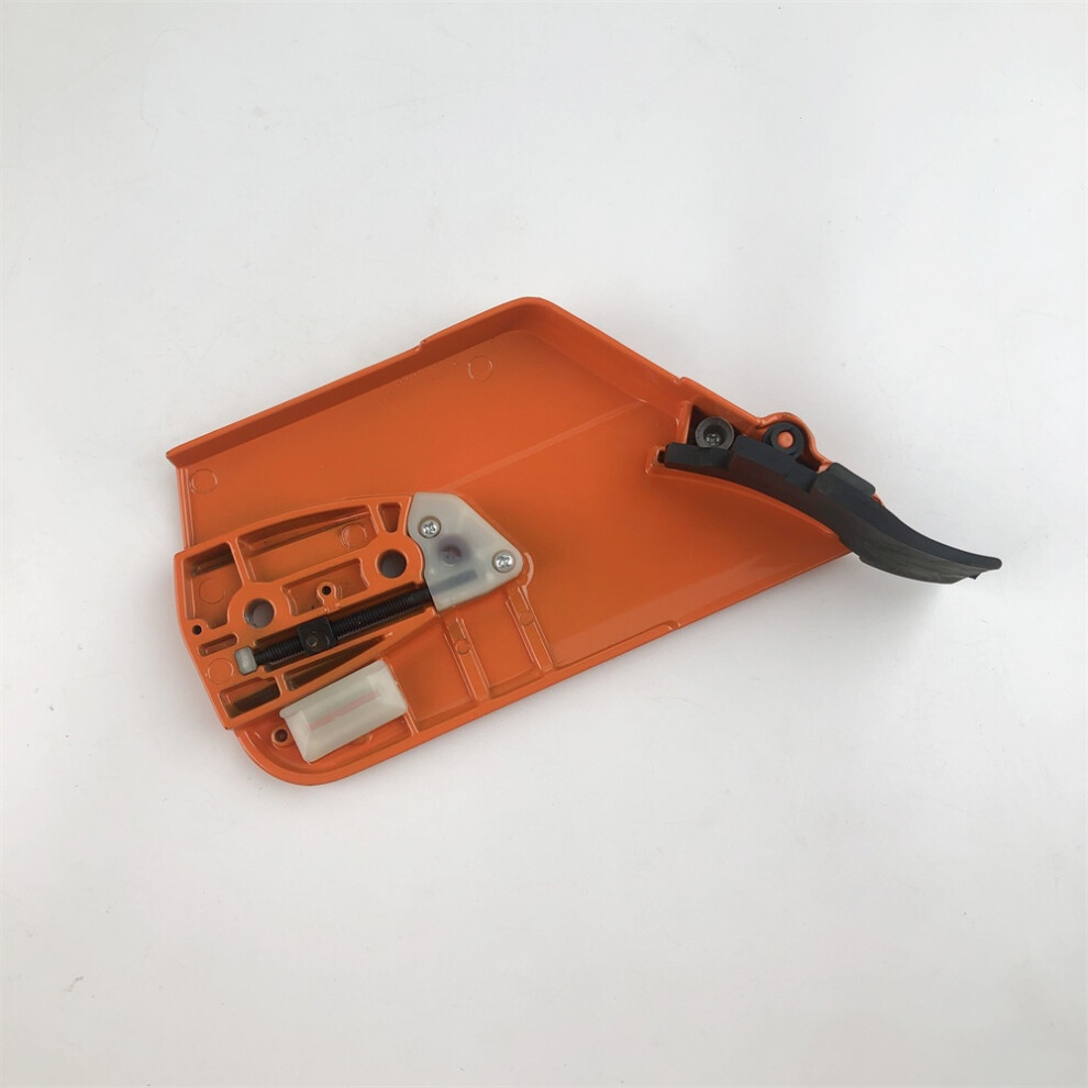 Chain Clutch Side Sprocket Cover For Husqvarna 362 365 372 385 390 575 Chainsaws