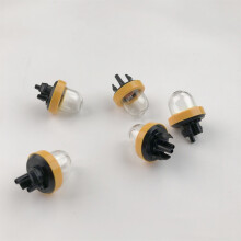 5pcs Blower Primer Bulb Fit for Stihl BR430 BR450 BR500 BR550 SR430 SR450 TS400