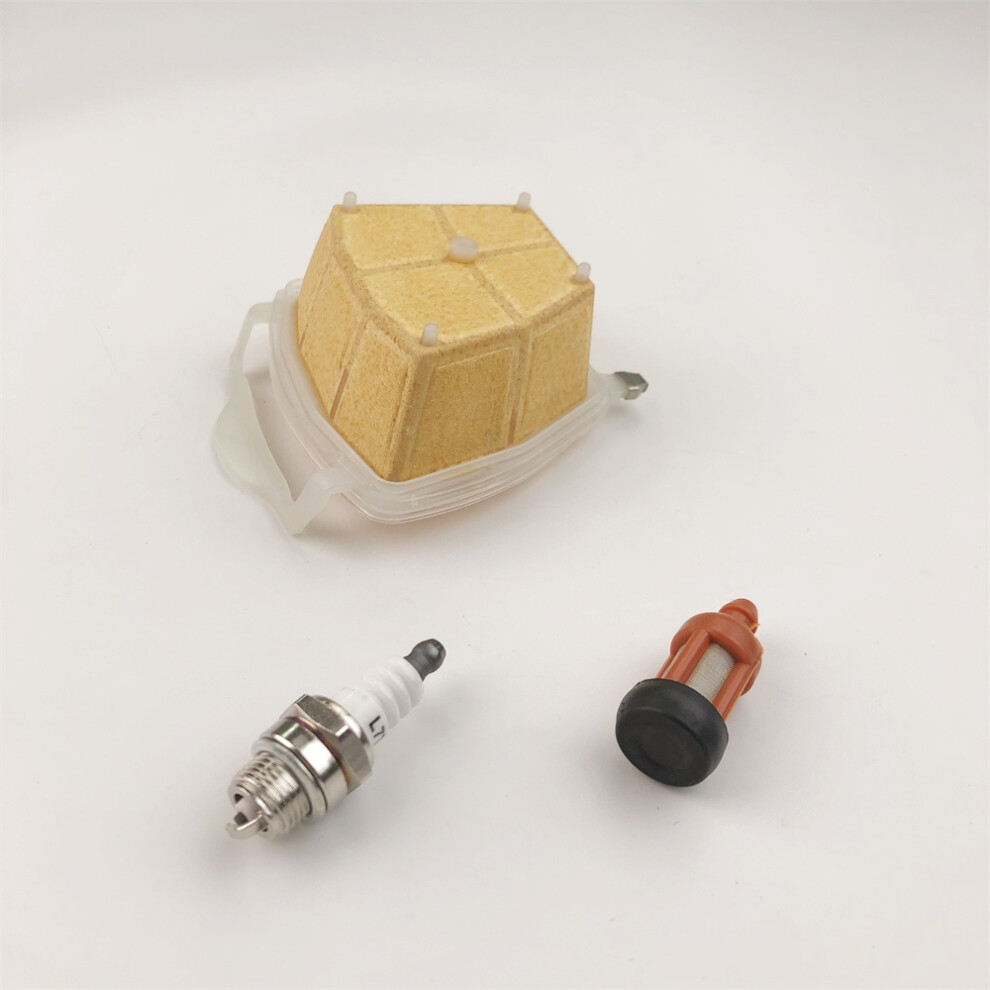 Air Filter Cleaner For Stihl Ms311 Ms362 Ms391 Chainsaw 1140 140 4401 Air Filter 110691750822