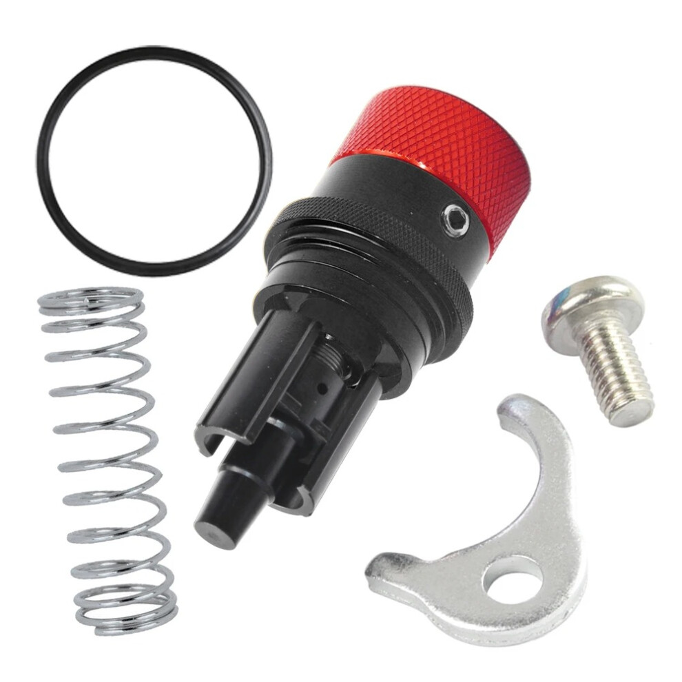 ( Nvx) Iacv For Yamaha Aerox N-Max Nvx 155 Efi Throttle Idle Motor Conversion Silver 320997762676
