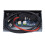19 Pin To 8 Port USB 3.0 Hub 5.25 Inch CD-Rom Drive Bay CD Rom Front Panel for Computer Case 7