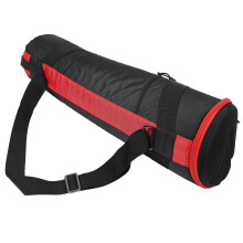 Black Tripod Bag Camera Bladder Bag Travel Case for Flm Yunteng Sirui Benro Sachtler Photography Tripod Protection Bag 65CM