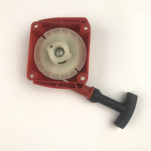 Pull Start Starter Recoil Starter assy Fit For Oleo-Mac 36/37 43/44 OEM:61332012R 2