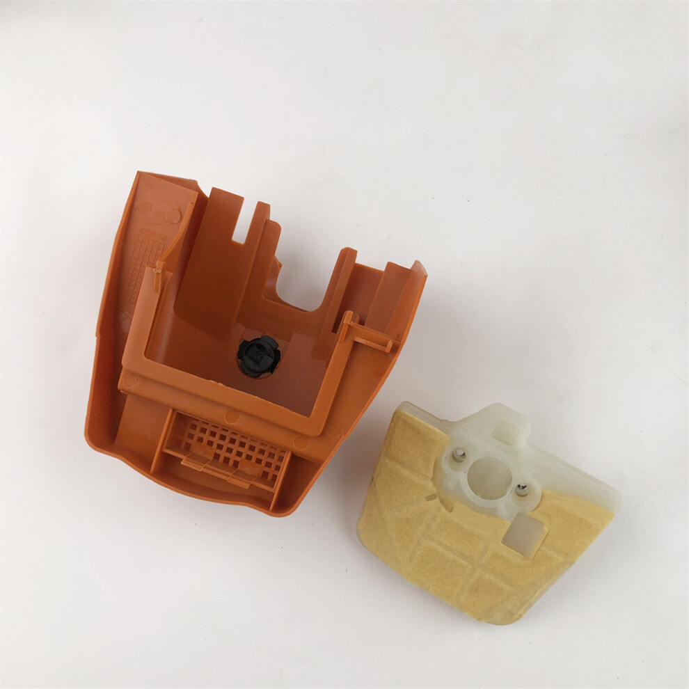 Air Filter Cleaner Cover For Stihl 036 Ms340 Ms360 036 Chainsaw 1125 140 1913 320997758532