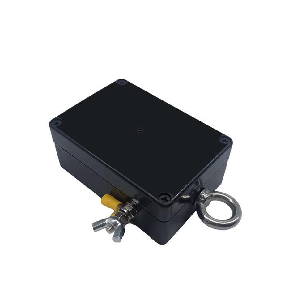 49:1 Balun 100W Shortwave Balun Ham Hf Antenna 5-35Mhz End Fed Ham Radio 100W 320997760436
