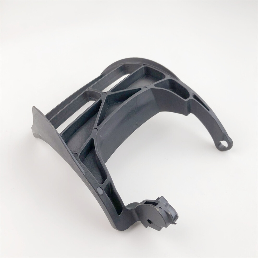 Chain Brake Handle Lever Hand Guard For Stihl Ms162 Ms172 Ms182 Ms212 Chainsaw Black 413590553595