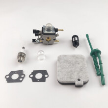 Carburetor Kit for Stihl BG45, BG46, BG55, BG65, BG85, SH55, SH85 - Part# 4229-120-0606