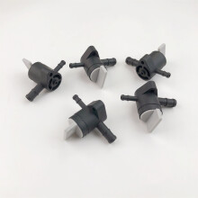 5pc Fuel Shutoff Valve Replacement for Honda 16950-Z0Y-003 Petcock GCV160 GCV190