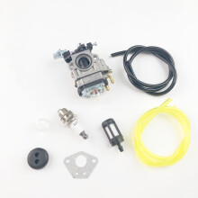 Carburetor for Earthquake E43 E43WC E43CE Auger MC43 MC43E MC43C #300486