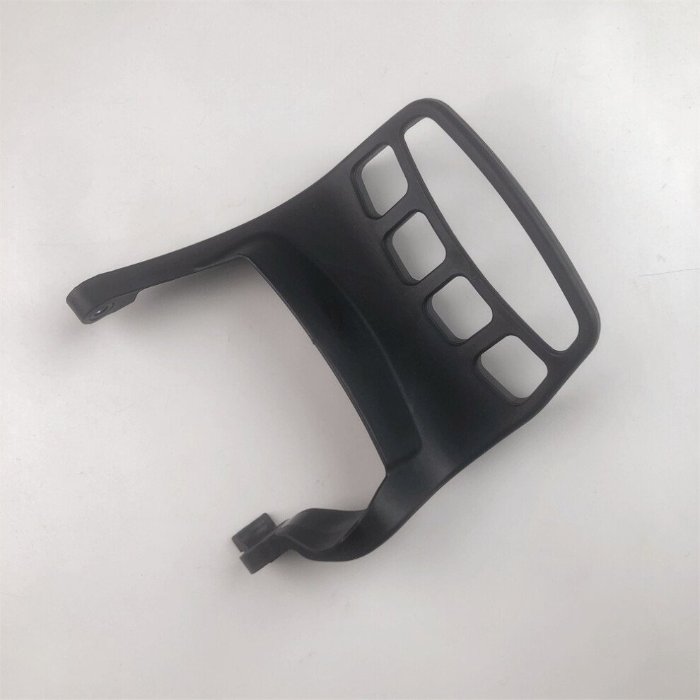 For Stihl Ms311 Ms391 Chainsaw Saw Brake Handle Hand Guard #1140 792 9101 Black 115295283615