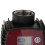 1PCS K25 Cross-Type Flowmeter Replacement Parts Cross-Type Flowmeter Red 2