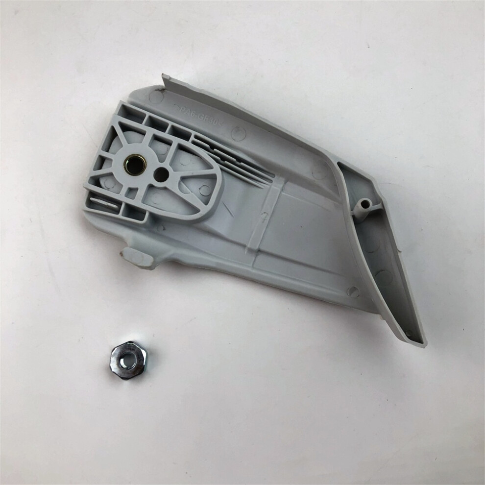 Chain Brake Clutch Side Cover For Stihl Ms172, 162, 182 Chainsaws - Part #1148 640 1704 113121501032