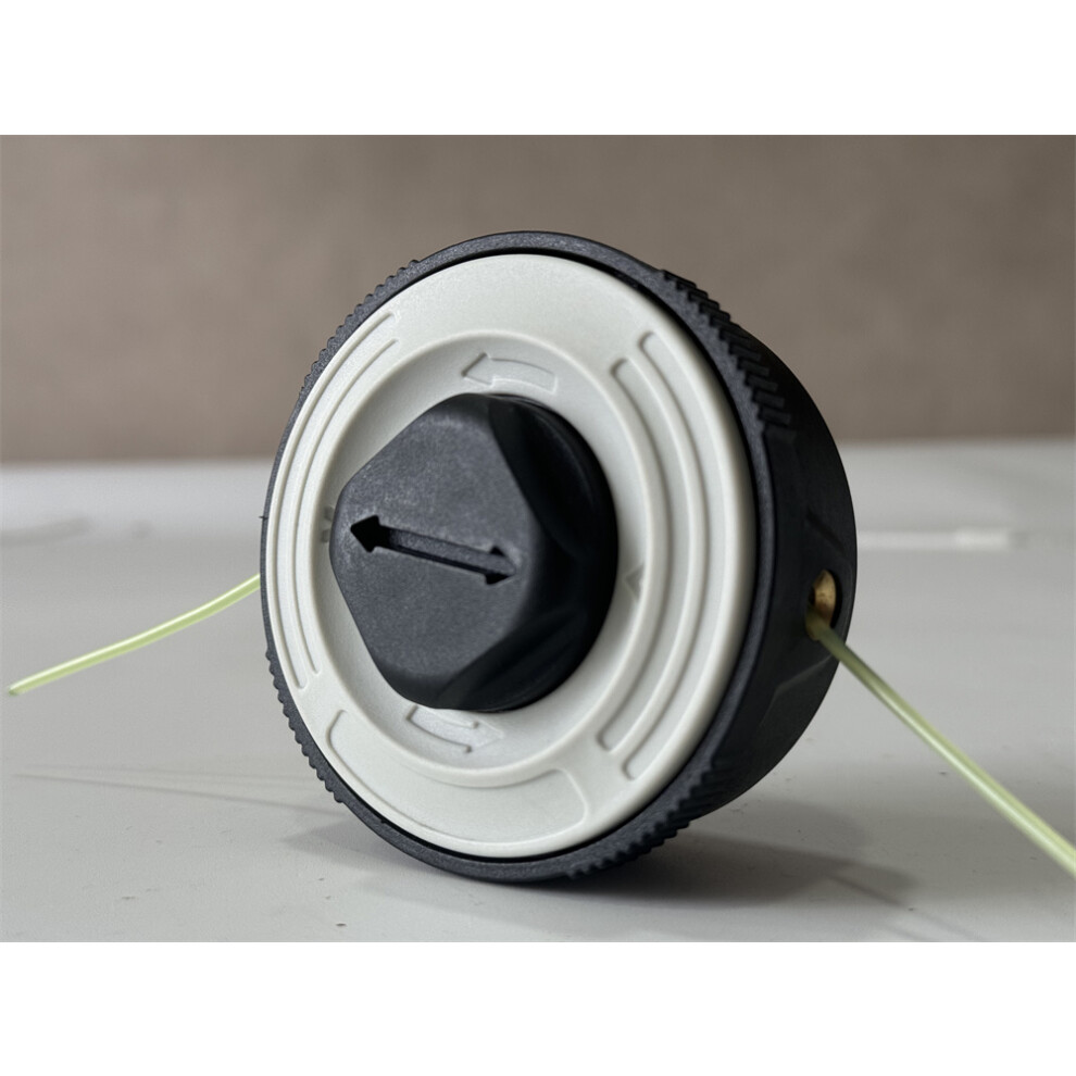 For Stihl C3-2 Strimmer Head FSA57 #4009 710 2106 Trimmer Head With Line