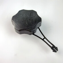 Lawn Mower Gas Fuel Cap for Briggs & Stratton 675EXi 725EXi Replace # 594061