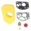 Replace The Mower Filter Set HP3.5 Accessory Set Mower Maintenance Set 2