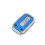 1PCS accessories fuel pump flow meter digital flow meter accessories 2
