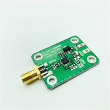 AD8318 1-8000MHz RF Power Meter Logarithmic Detector Controller