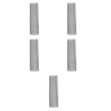 Silver Steel Mesh Screen for Multi- Tea Filter Use