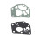 Replace The Mower Filter Set HP3.5 Accessory Set Mower Maintenance Set 4
