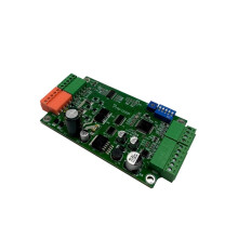 Brushless Motor Driver Board Controller Open Loop Closed Loop Control Compatible 9V-36V