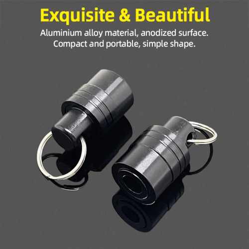 SDS Plus Shank Drill Bit Holder Keychain SDS Shank Adapter Extension Bar Socket Adapter 2