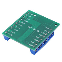 MOS Driver Module DC 3.7V-27V PWM Output 3-20V Input PLC Drive Board