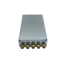 RTL-SDR Simplified RSP1: Aviation Band & Broadwave SW Receiver