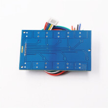 2.7V Balance Board Equalization Super Farad Capacitor Protection Board DIY