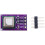 (SCD40) SCD40/SCD41 Gas Sensor Module Detects CO2 Carbon Dioxide Temperature Humidity 1