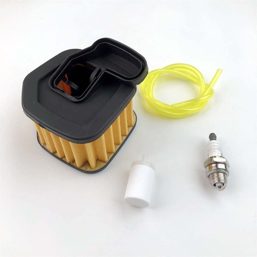 For Husqvarna 570 575 575Xp 576 576Xp Air Filter Fuel Filter Hose Tune Up Kit 320997759546
