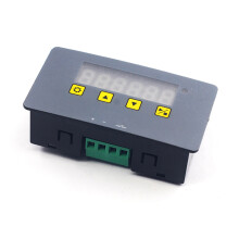 1PCS New 5V Relay Module High Precision Clock Board Time Control Timer Switch