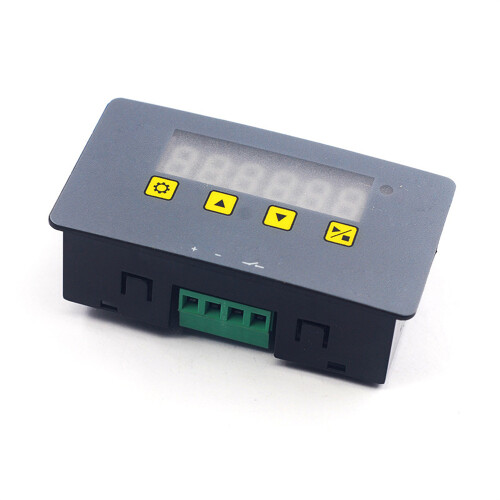 1PCS New 5V Relay Module High Precision Clock Board Time Control Timer Switch