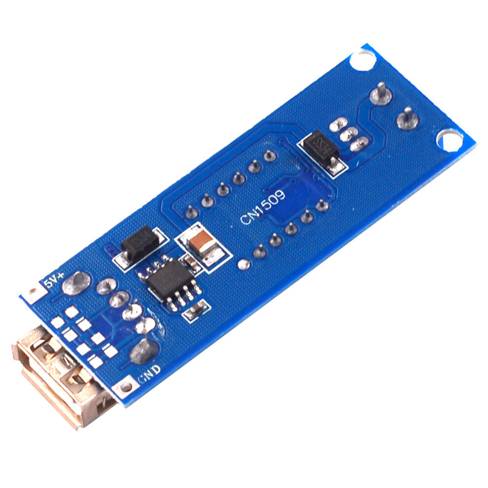 5V Usb Output Converter 12V To 5V Buck Module Dc-Dc 3A Dc Power Module 320997760382