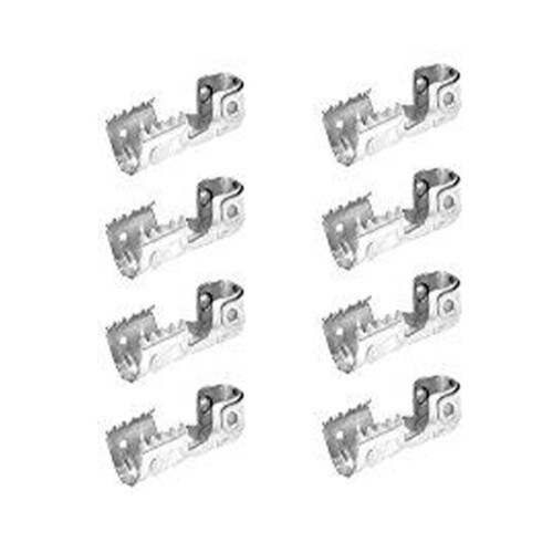 8 Set 90?? Angled Spark Plug Wire Boots HEI Spark Plug Boot Terminal Kit 2