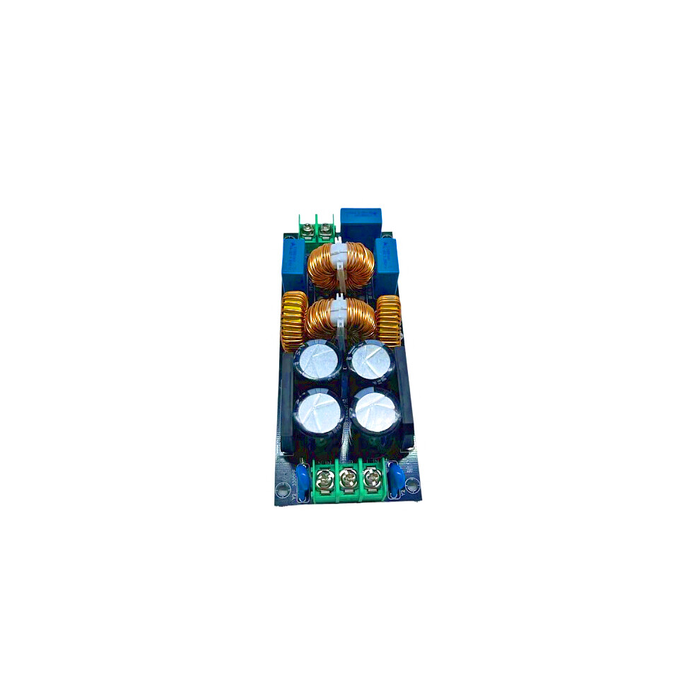 (4A) Dc Lc High Frequency Power Filter Emi Anti-Electromagnetic Interference Filter 320997760122