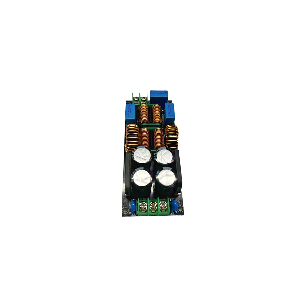 (20A) Dc Lc High Frequency Power Filter Emi Anti-Electromagnetic Interference Filter 320997760146