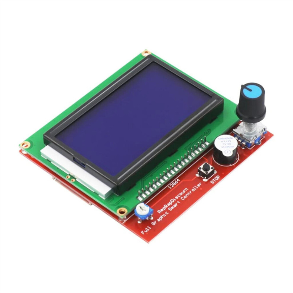 Ramps 1.4 Set/Kit For Reprap Mega 2560 R3 320997760504