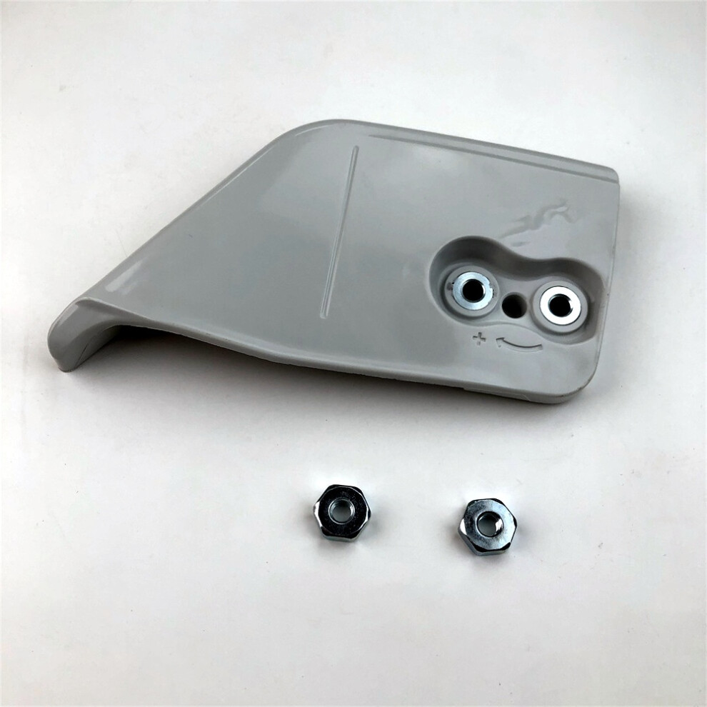 For Stihl Ms271 Ms291 Ms311 Ms391 Chainsaws Chain Sprocket Cover 1140 640 1700 115295284124