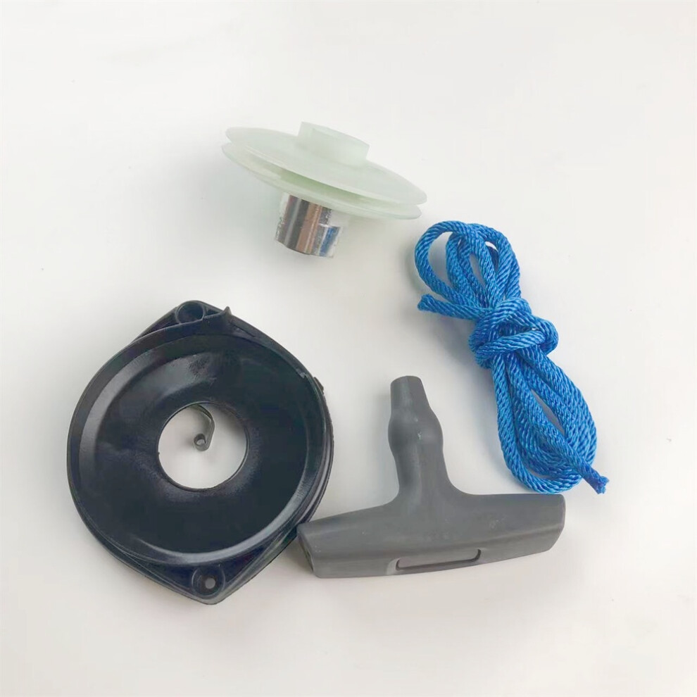 Chainsaw Starter Recoil Repair Kit For Husqvarna K650, K750, K760, K960, K970, K970ii 113121501384