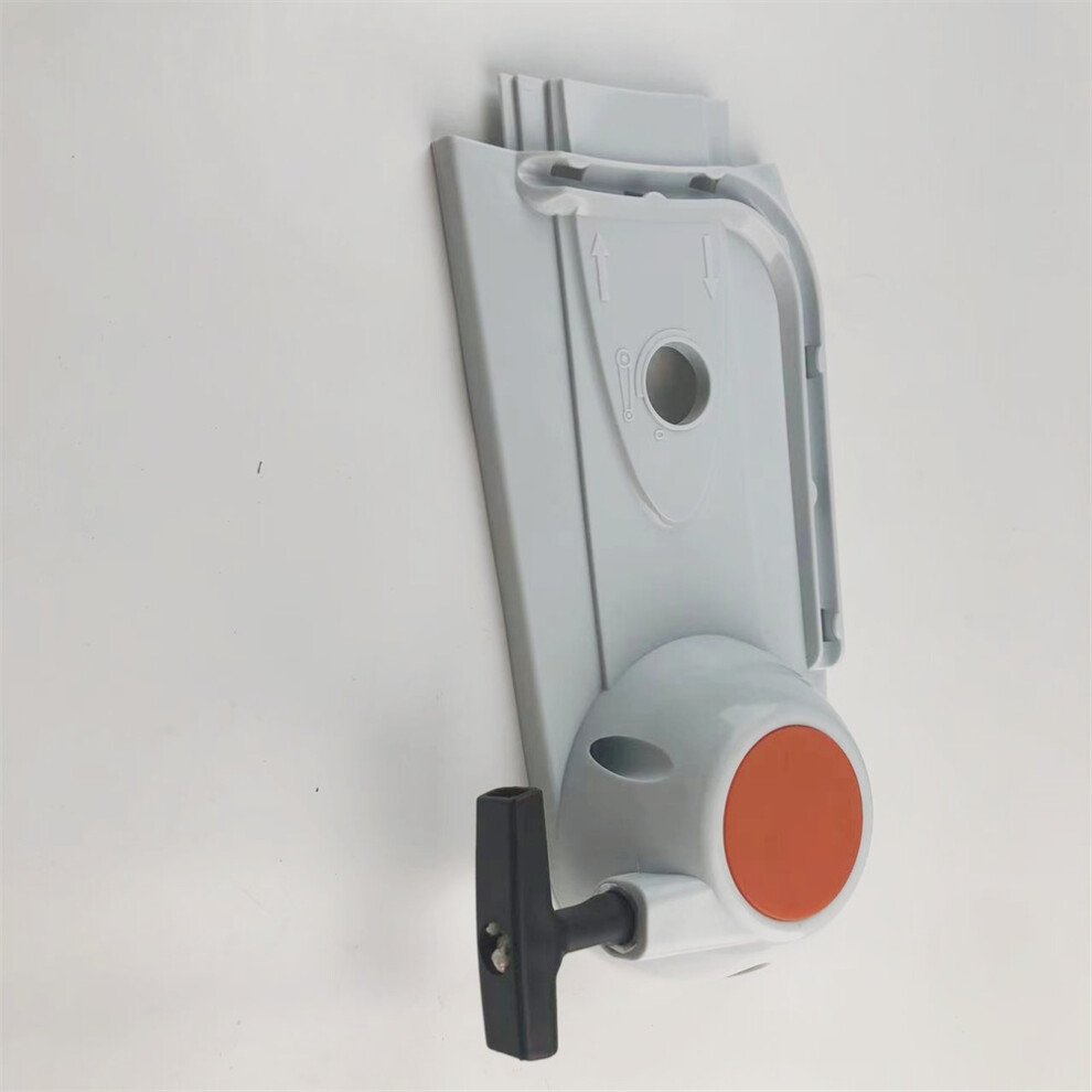 4224 190 0411 Recoil Pull Starter Rewind Replacement For Stihl TS800 Chainsaw