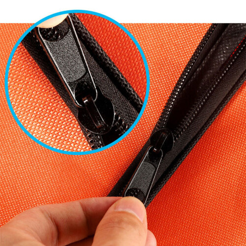 Chain Saw Single Layer Carry Bag & Protective Case - Storage Bracket Box 1