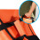 Chain Saw Single Layer Carry Bag & Protective Case - Storage Bracket Box 3