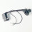 For STIHL MS170 2-MIX 1